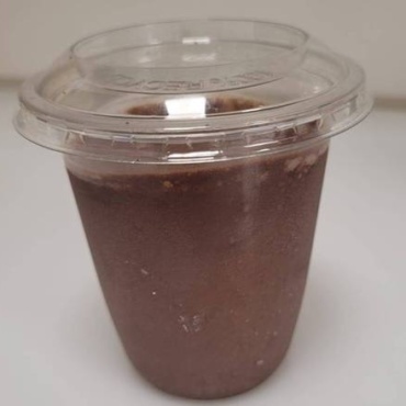 Mousse aux chocolats