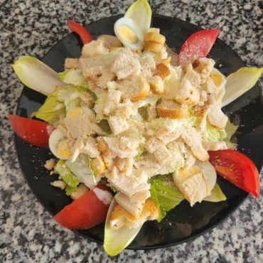 Salade César