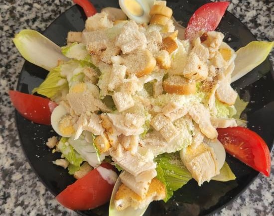 Salade César