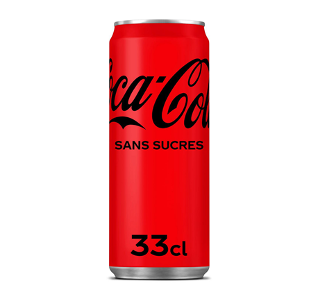 Canette 33cl