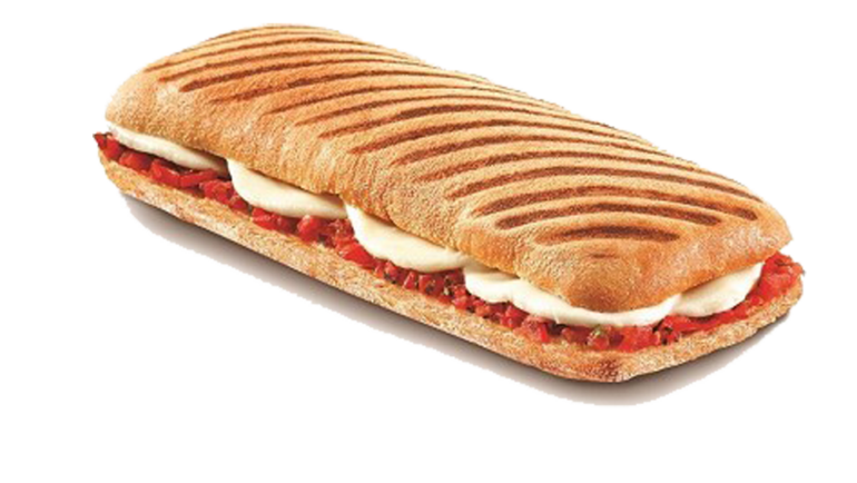 Panini 3 fromages