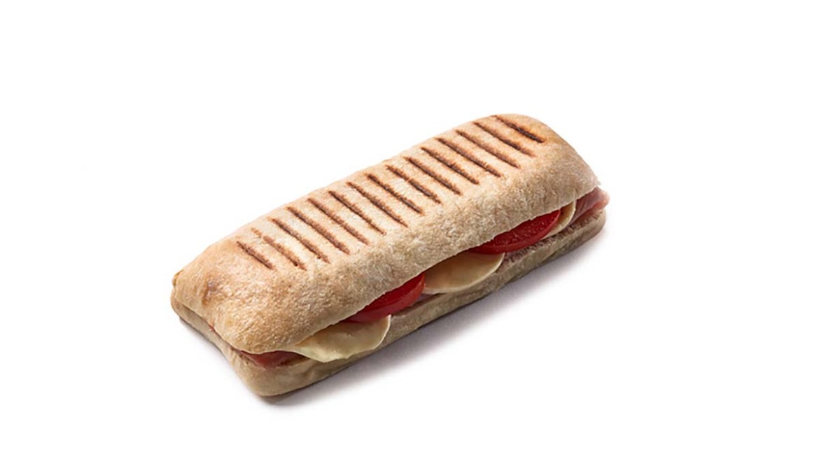 Panini jambon