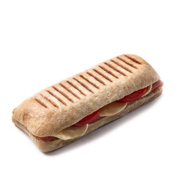Panini jambon