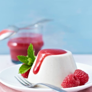 Panna Cotta