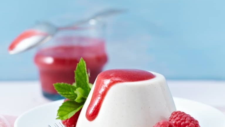 Panna Cotta