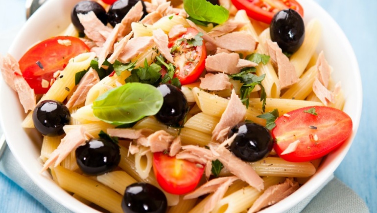 Salade italienne